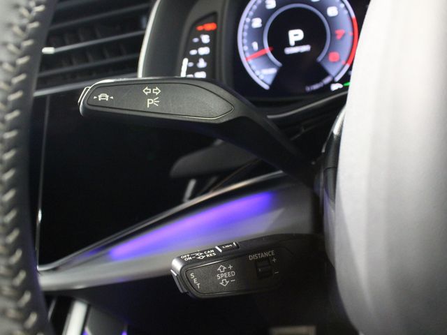 AUDI Q7 2020 Image 31