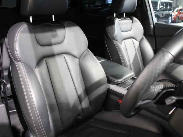AUDI Q7 2020 Image 31
