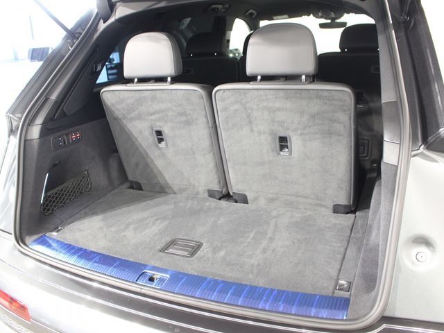 AUDI Q7 2020 Image 31