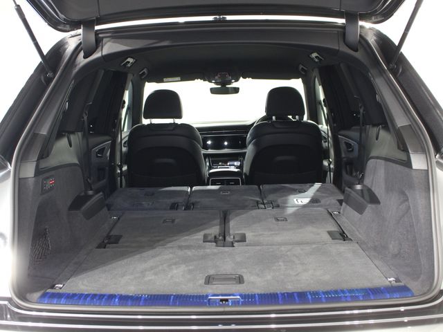 AUDI Q7 2020 Image 31