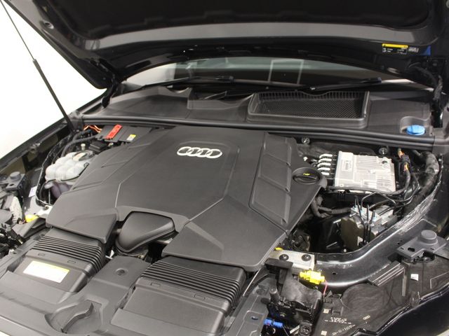 AUDI Q7 2020 Image 31