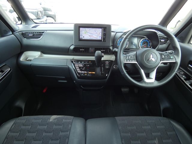 MITSUBISHI DELICA MINI 2023 Image 31