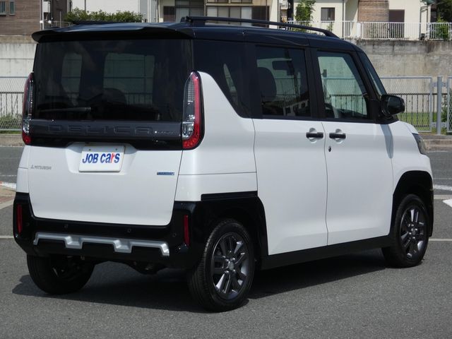 MITSUBISHI DELICA MINI 2023 Image 31