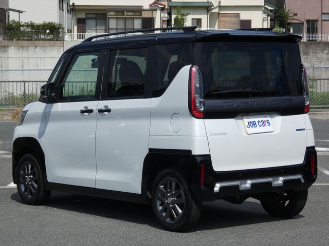 MITSUBISHI DELICA MINI 2023 Image 31