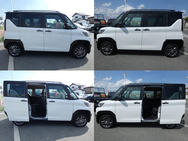 MITSUBISHI DELICA MINI 2023 Image 31
