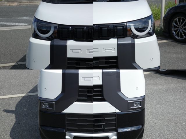 MITSUBISHI DELICA MINI 2023 Image 31