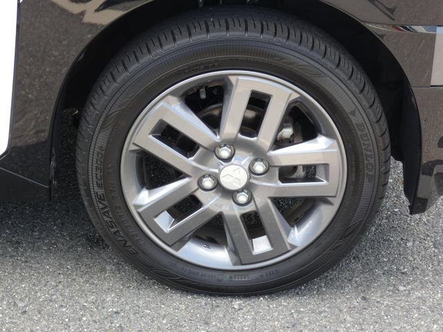 MITSUBISHI DELICA MINI 2023 Image 31