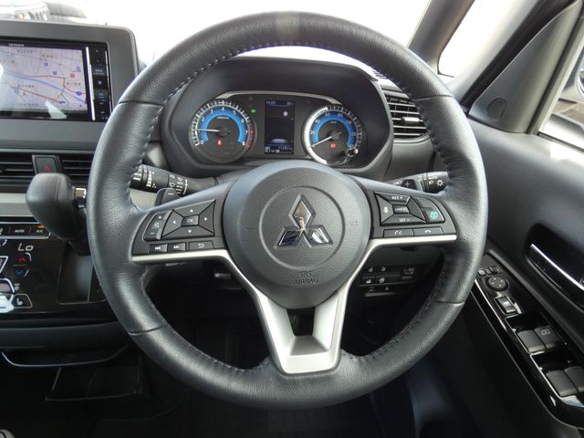 MITSUBISHI DELICA MINI 2023 Image 31