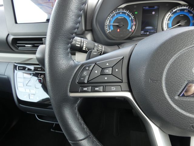 MITSUBISHI DELICA MINI 2023 Image 31