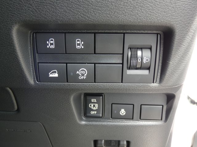 MITSUBISHI DELICA MINI 2023 Image 31