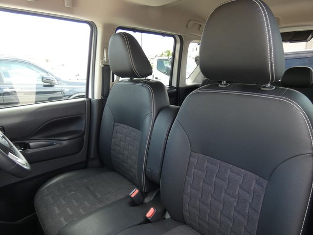 MITSUBISHI DELICA MINI 2023 Image 31