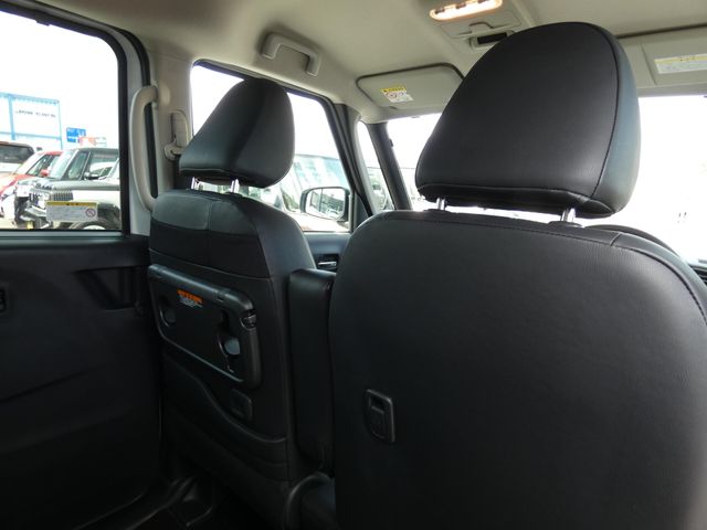 MITSUBISHI DELICA MINI 2023 Image 31