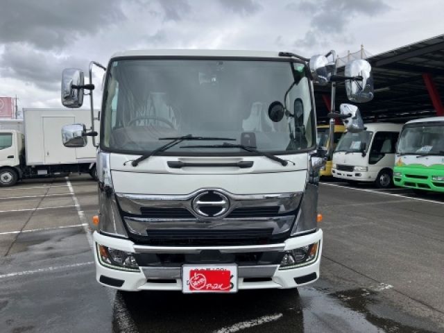 HINO RANGER 2022 Image 31