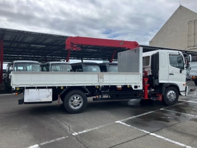 HINO RANGER 2022 Image 31
