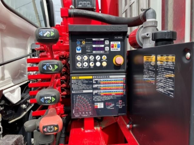 HINO RANGER 2022 Image 31