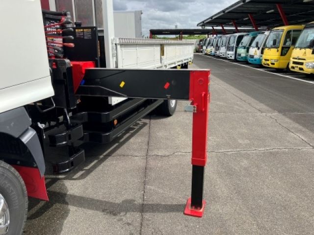 HINO RANGER 2022 Image 31