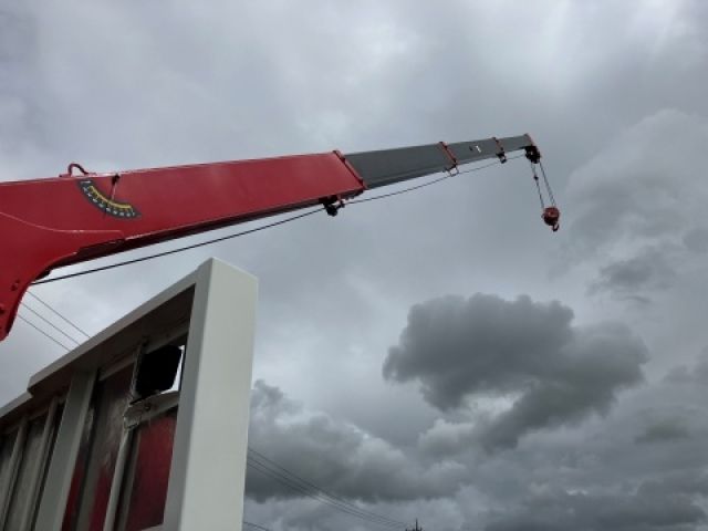 HINO RANGER 2022 Image 31