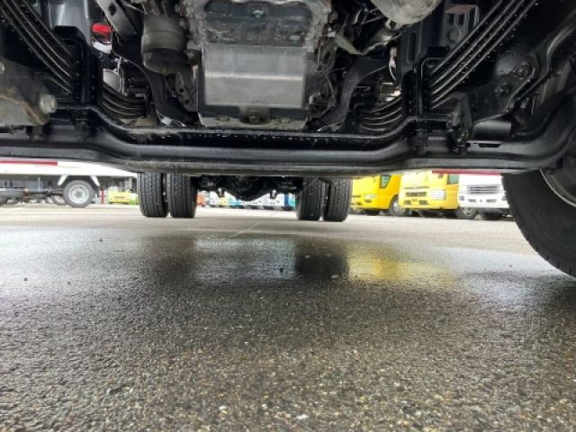 HINO RANGER 2022 Image 31