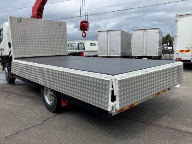 HINO RANGER 2022 Image 31