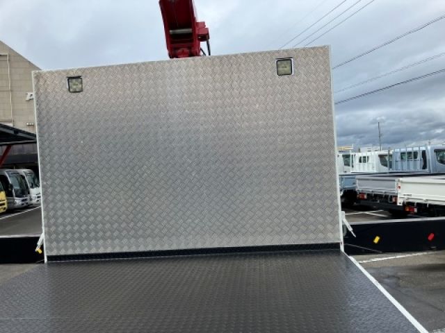 HINO RANGER 2022 Image 31