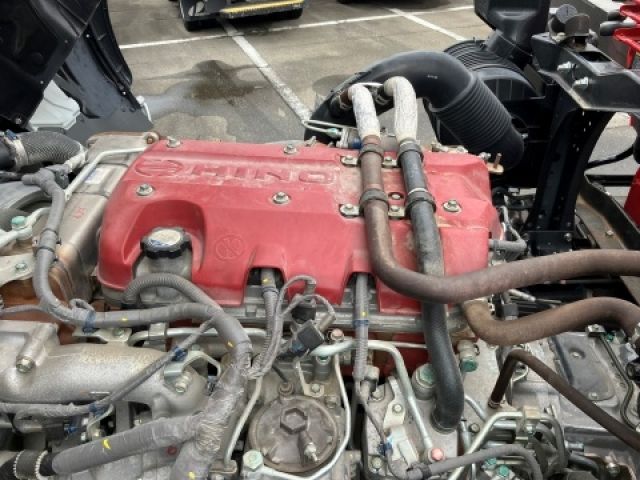 HINO RANGER 2022 Image 31