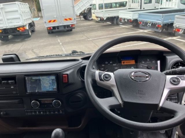 HINO RANGER 2022 Image 31