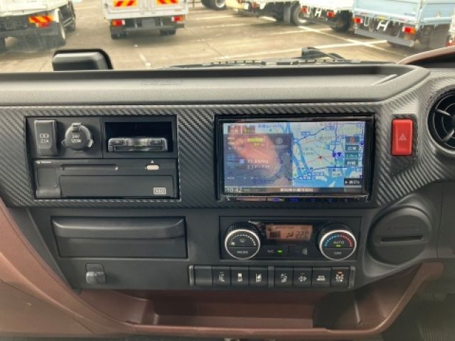 HINO RANGER 2022 Image 31