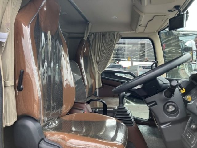 HINO RANGER 2022 Image 31