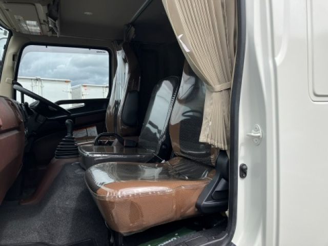 HINO RANGER 2022 Image 31