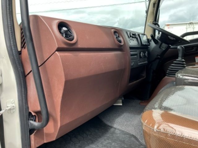 HINO RANGER 2022 Image 31