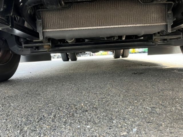 NISSAN CIVILIAN 2018 Image 31