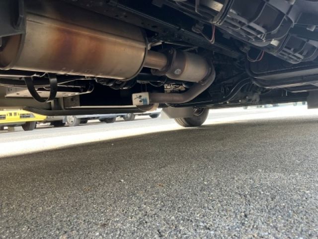 NISSAN CIVILIAN 2018 Image 31