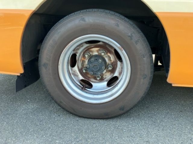 NISSAN CIVILIAN 2018 Image 31