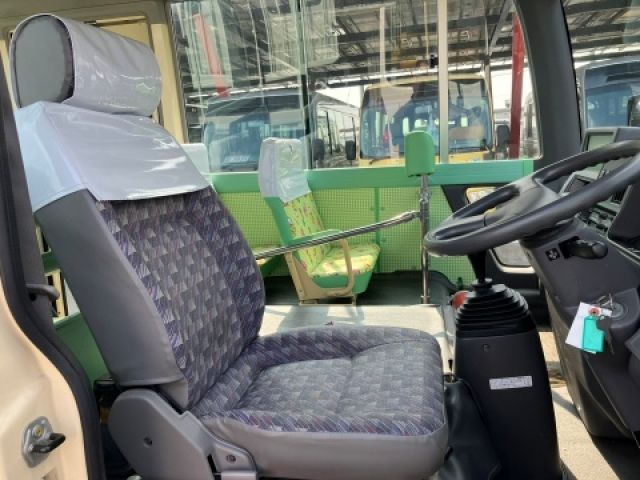 NISSAN CIVILIAN 2018 Image 31