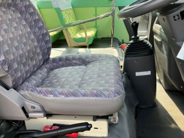 NISSAN CIVILIAN 2018 Image 31