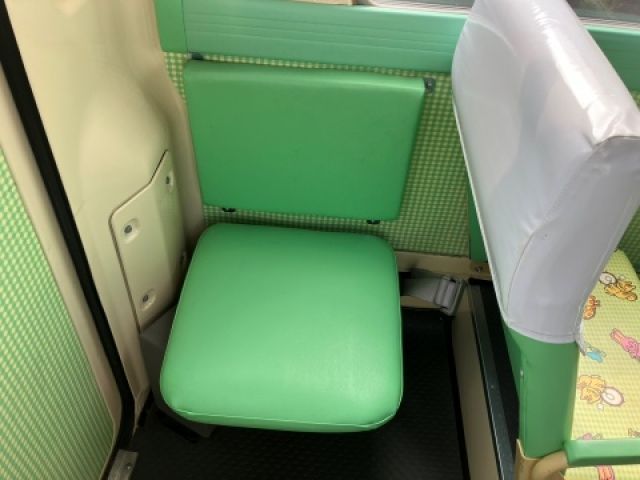 NISSAN CIVILIAN 2018 Image 31