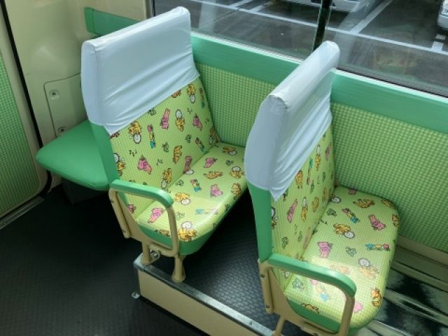 NISSAN CIVILIAN 2018 Image 31