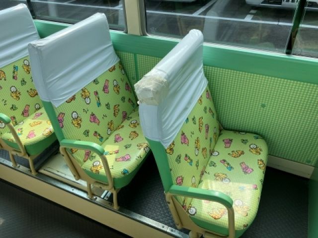 NISSAN CIVILIAN 2018 Image 31