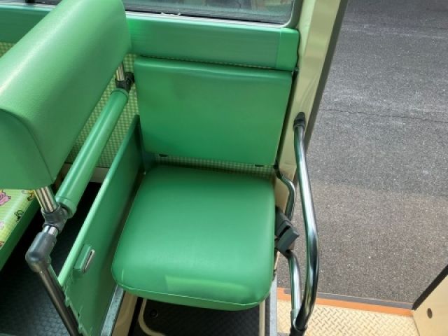 NISSAN CIVILIAN 2018 Image 31