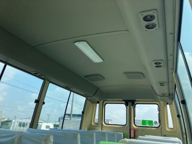 NISSAN CIVILIAN 2018 Image 31