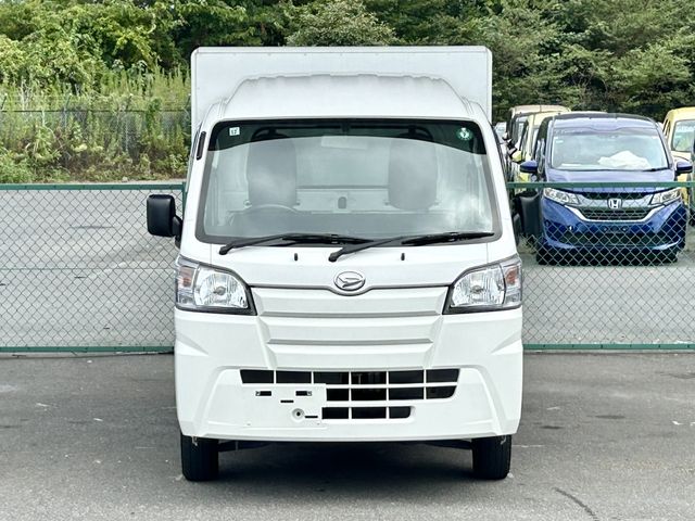 DAIHATSU HIJET TRUCK 4WD 2020 Image 31