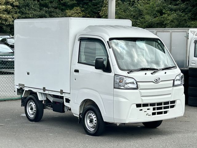DAIHATSU HIJET TRUCK 4WD 2020 Image 31