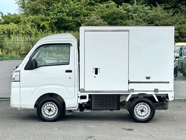 DAIHATSU HIJET TRUCK 4WD 2020 Image 31