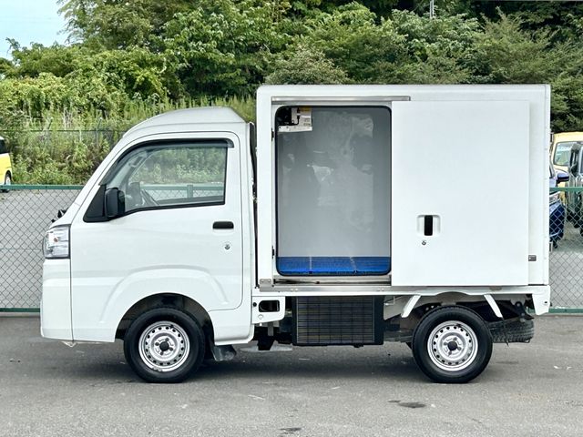 DAIHATSU HIJET TRUCK 4WD 2020 Image 31
