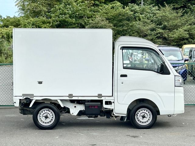 DAIHATSU HIJET TRUCK 4WD 2020 Image 31