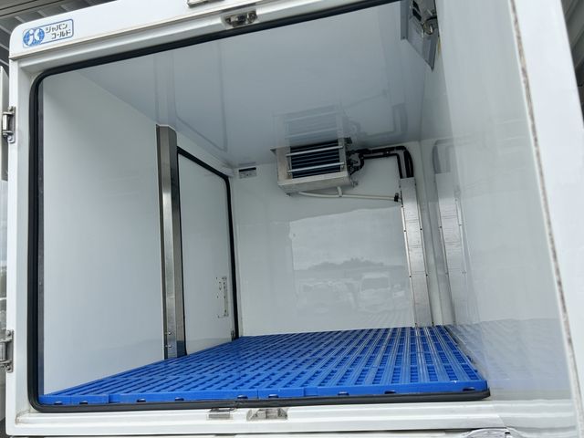 DAIHATSU HIJET TRUCK 4WD 2020 Image 31