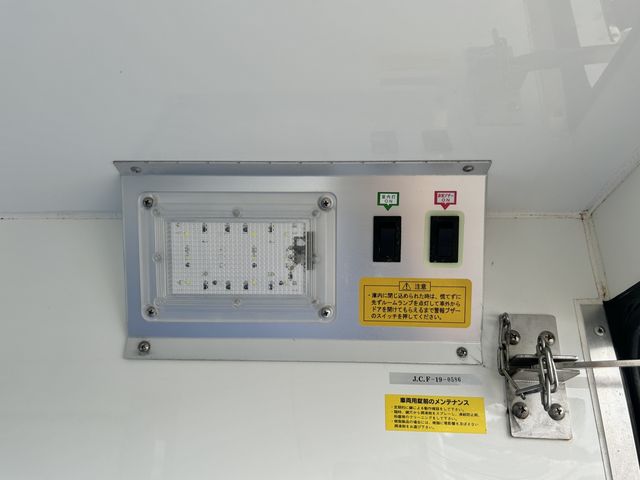 DAIHATSU HIJET TRUCK 4WD 2020 Image 31