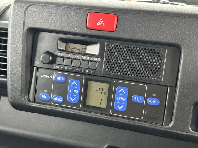 DAIHATSU HIJET TRUCK 4WD 2020 Image 31