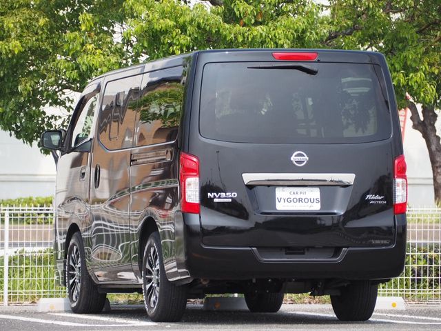 NISSAN NV350 CARAVAN 2015 Image 31