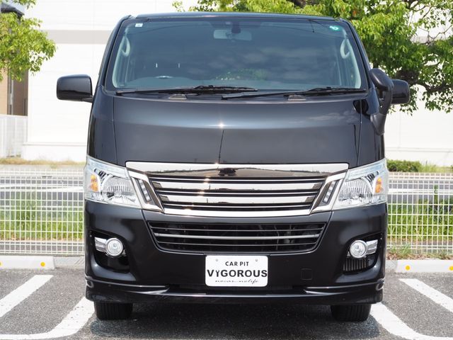 NISSAN NV350 CARAVAN 2015 Image 31